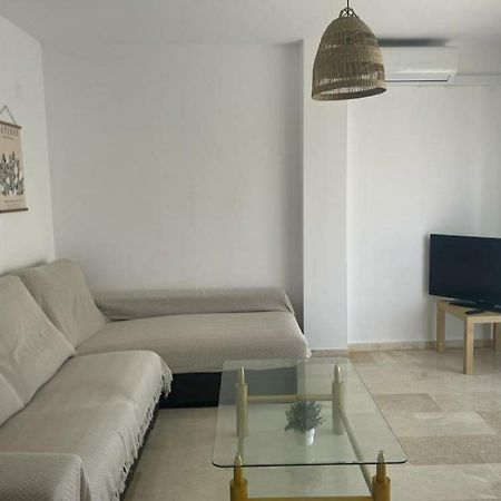 Pisito Del Sol Villa Algarrobo Costa Buitenkant foto