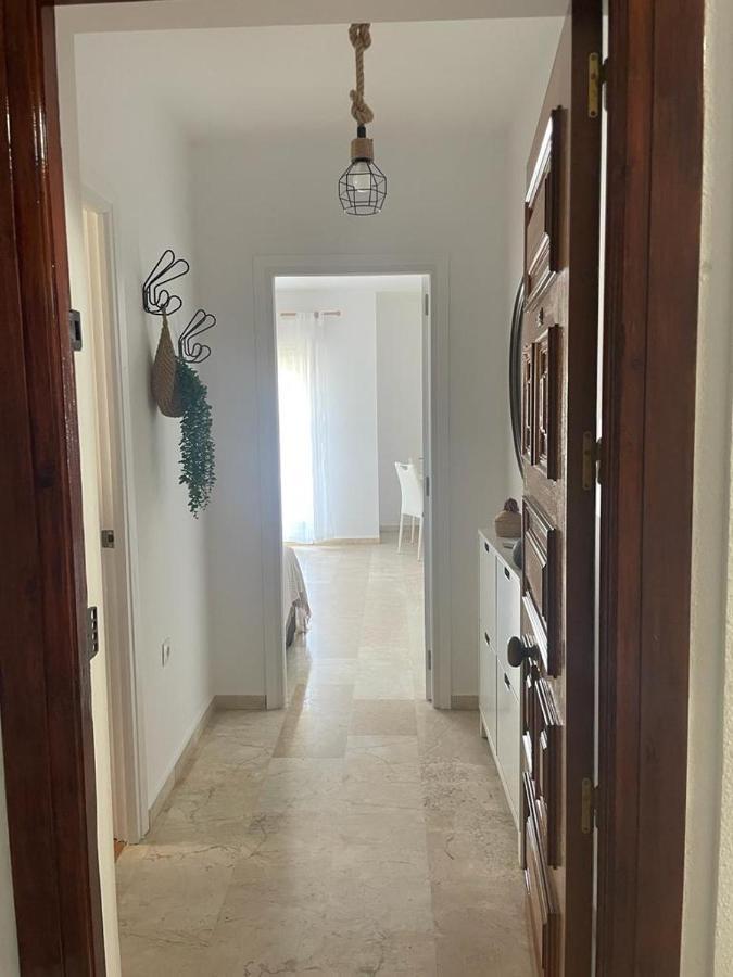 Pisito Del Sol Villa Algarrobo Costa Buitenkant foto