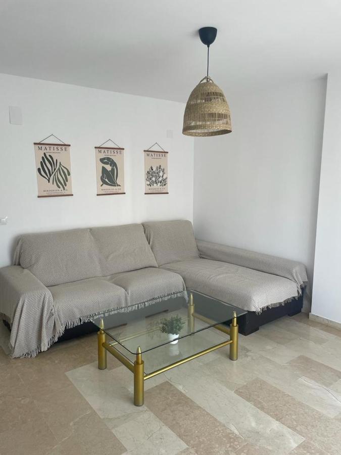 Pisito Del Sol Villa Algarrobo Costa Buitenkant foto